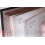 42 A4 Two Pages a Day 2021 Desk Diary - Red 8