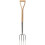 Spear & Jackson S&J S/S BORDER FORK 1561KEW 1