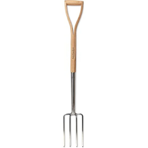 Spear & Jackson S&J S/S BORDER FORK 1561KEW