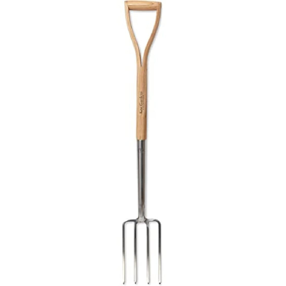 Spear & Jackson S&J S/S Border Fork 1561Kew