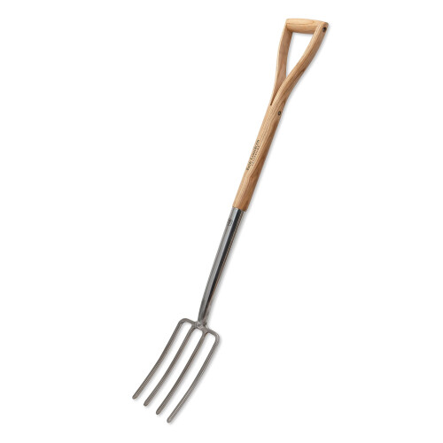 Spear & Jackson S&J S/S BORDER FORK 1561KEW 1