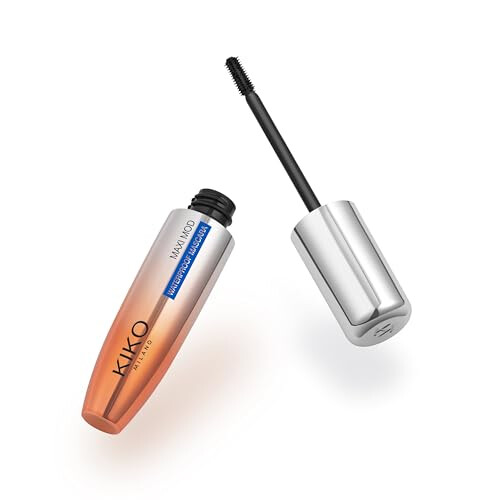 Maxi Mod Waterproof Mascara | Water-Resistant Mascara With +300% Volume 2