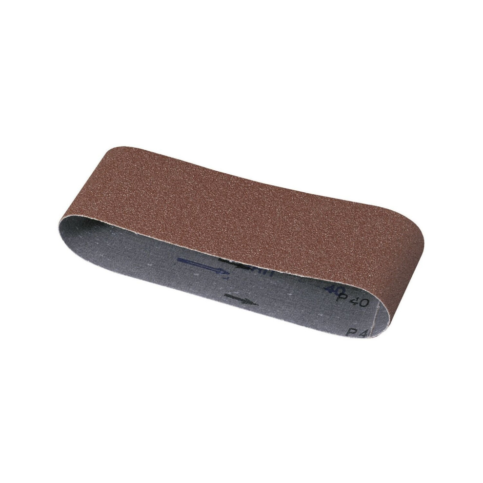DT3662QZ 356 x 64mm x 80g Sand Belts (3 Pieces)