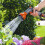 Gardena Lance d'arrosage Classic GARDENA GAR18310-20. 5