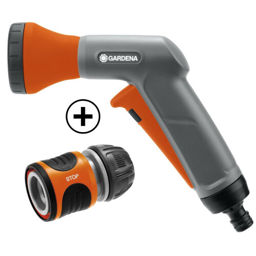 Gardena Lance d'arrosage Classic GARDENA GAR18310-20. 1