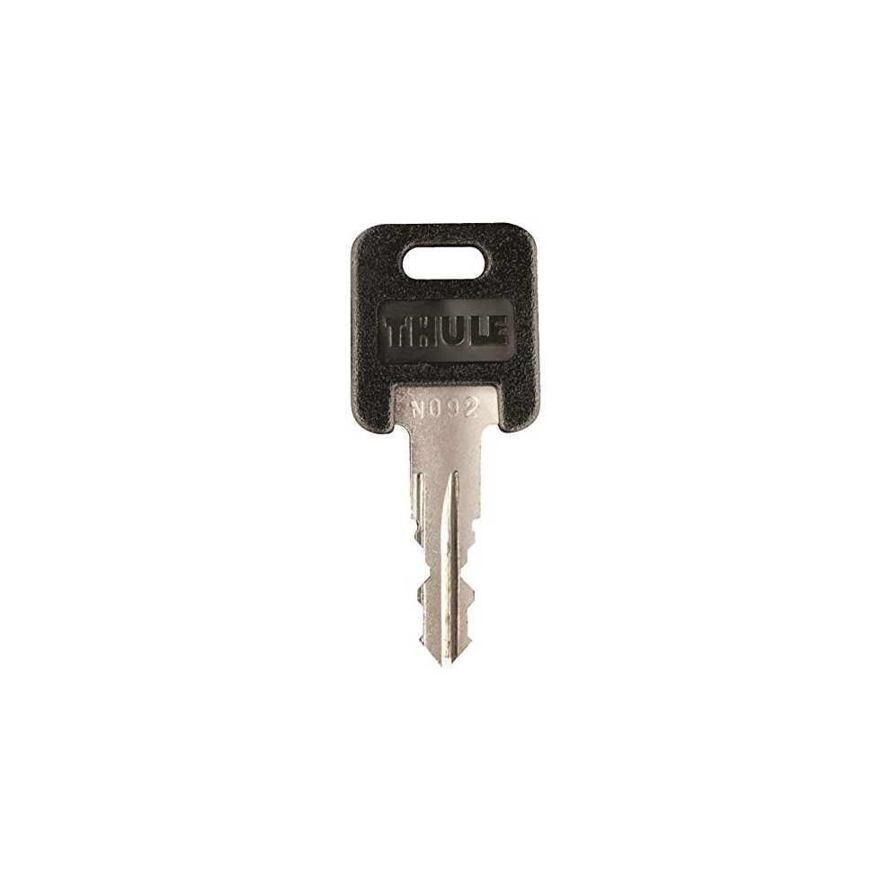 Thule Spare Key: Number 236