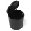 000061142 A Original Ashtray Ash Tray with housing Centre Console Black 1