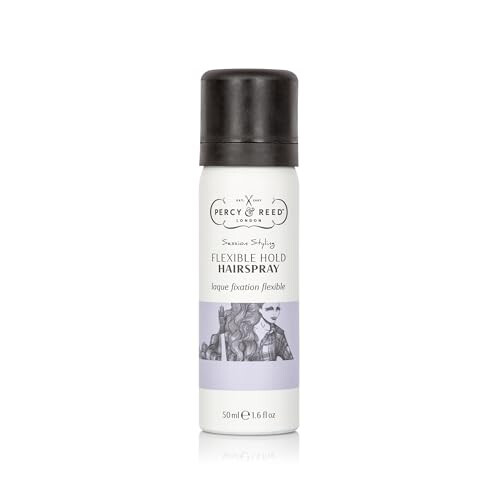 Session Styling Flexible Hold Hairspray 50ml