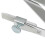 Small Radius Marker with 20" Radius, Heavy Duty Friction Joints, 14781 2