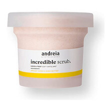 Professional Hand & Foot Scrubs - Incredible Foot Scrubs and Hand Scrub with Apricot Seeds and Shea Butter - Hand & Foot Exfoliant for Moisture and