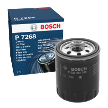 P7268 - Oil Filter Car