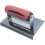 Marshalltown Concrete Edger 6 X 4 Blue Steel 3/8R 1/2L Handle 3