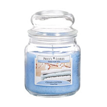 - Time for You Medium Jar Candle - Sweet, Delicious Fragrance - Long Lasting Scent - Up to 65 Hour Burn Time - Ideal for All Occasions