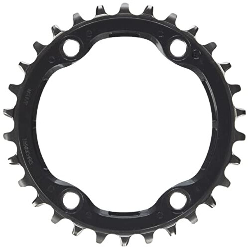 Shimano FC-M8000 MTB DEORE XT 1x11S Chainring x 32 Teeth 2