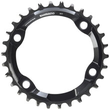 FC-M8000 MTB DEORE XT 1x11S Chainring x 32 Teeth