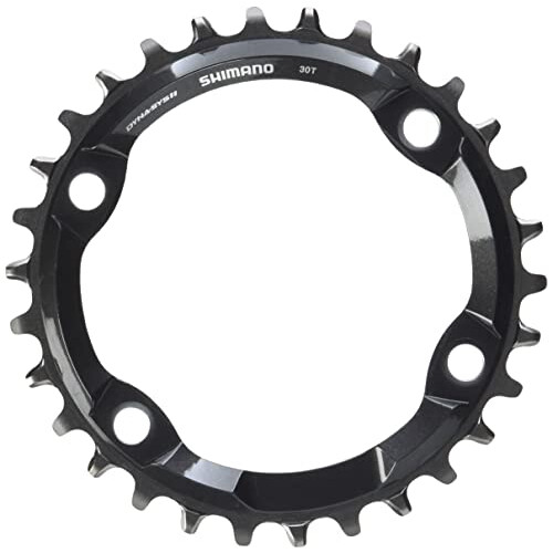 Shimano FC-M8000 MTB DEORE XT 1x11S Chainring x 32 Teeth