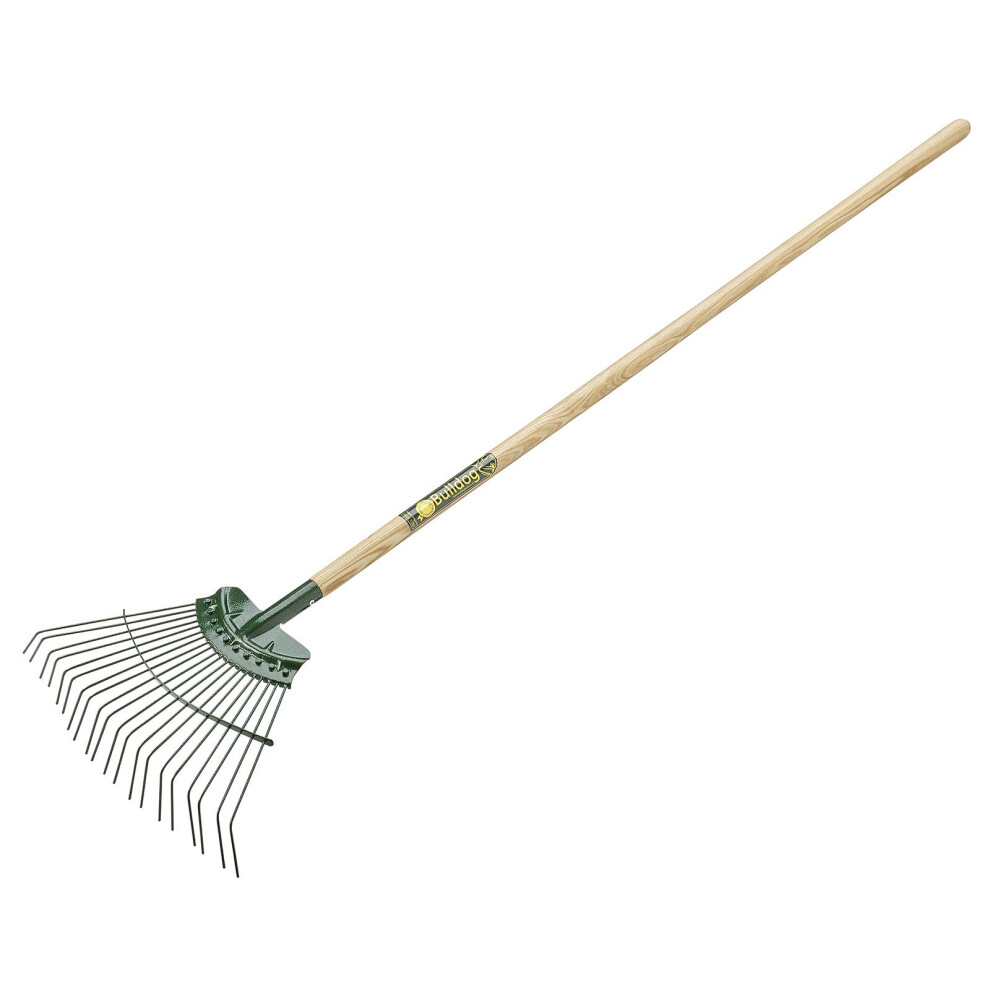 9128N Premier Springbok Lawn Rake