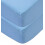 - 2 x Cot Bed Fitted Sheets 100% Cotton Very Soft (70 x 140 cm) 2