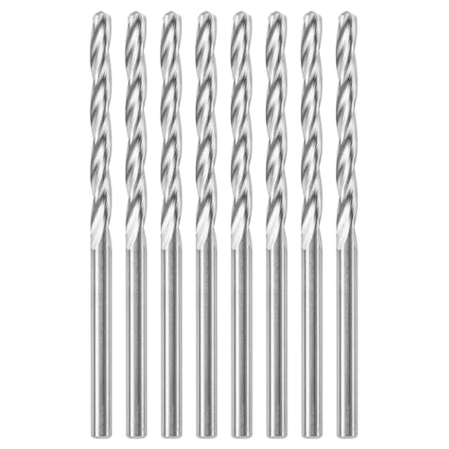 Bosch RotoZip ZB8 Standard Point Bit, 8-Pack 1