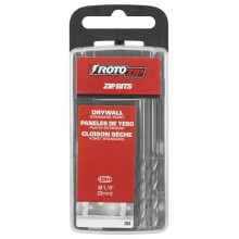 tandardn hrotov bity RotoZip ZB8, balenie 8 kusov