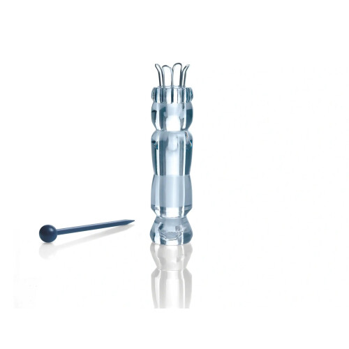 Prym Acrylic Transparent Knitting Dolly