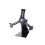 Supporto per tablet - K&amp;M - 19792 - Plastica - Acciaio - Nero 1