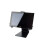 Supporto per tablet - K&amp;M - 19792 - Plastica - Acciaio - Nero 2