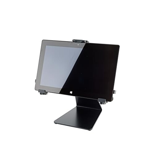 Supporto per tablet - K&amp;M - 19792 - Plastica - Acciaio - Nero 1