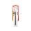 Fischer Widia D-SDX 8 Drill Bit, Carbide, 0, Quatrium 8X120 1