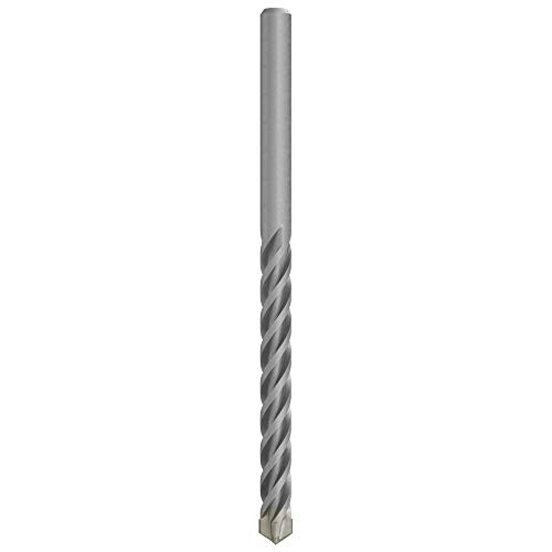 Fischer Widia D-SDX 8 Drill Bit, Carbide, 0, Quatrium 8X120 1