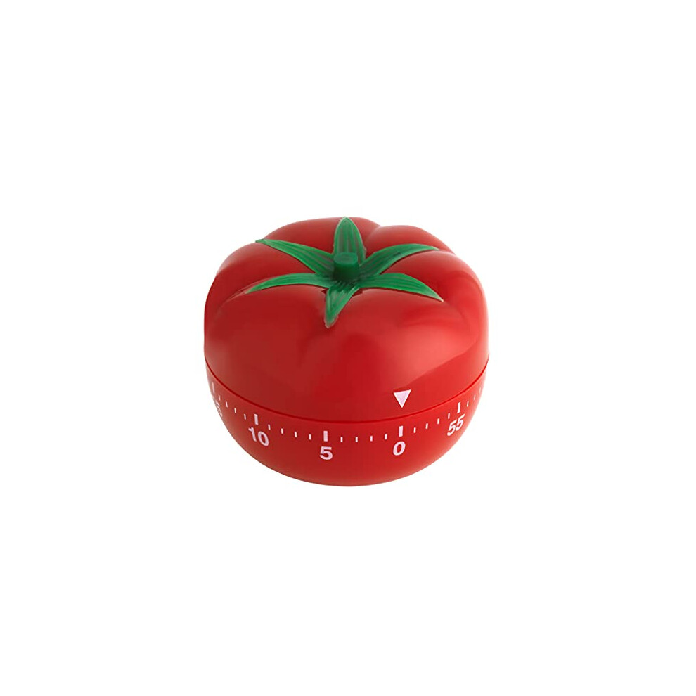 TFA Timer Tomato