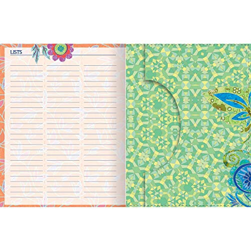 Ladybird 2022 Monthly Planner (22997050007) 2