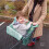 Shopping trolley cover 6