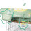 Shopping trolley cover 3