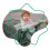Shopping trolley cover 2