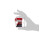 Milwaukee Expositor Shockwave TX20 X 50 MM 10UDS 4