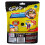 DC Batman Heroes Set - Soft, Slim, Elasticated Heroes,Black 4