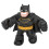 DC Batman Heroes Set - Soft, Slim, Elasticated Heroes,Black 1