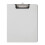 MAULflexx A4 Writing Case | Clipboard Folder in A4 Format for Documents | Durable Conference Folder | Retractable Hanging Eyelet | Folder with Clip 1