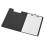 MAULflexx A4 Writing Case | Clipboard Folder in A4 Format for Documents | Durable Conference Folder | Retractable Hanging Eyelet | Folder with Clip 3