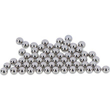PD-M324 steel ball bearings 3/32 x 62 pieces - MRRP 9.99