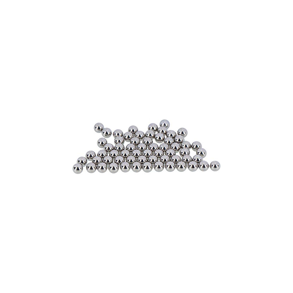 PD-M324 steel ball bearings 3/32 x 62 pieces - MRRP 9.99
