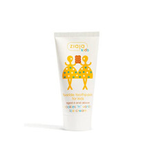 Kids Toothpaste for Kids Cookies'N'Vanilla Ice Cream 50Ml
