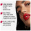 Rimmel Lasting Provocalips Liquid Lipstick Pinky Promise 9