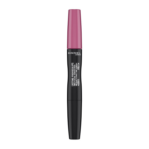 Rimmel Lasting Provocalips Liquid Lipstick Pinky Promise