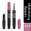 Rimmel Lasting Provocalips Liquid Lipstick Pinky Promise 4