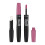 Rimmel Lasting Provocalips Liquid Lipstick Pinky Promise 2