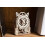 Holzmodell: Vintage-Wecker 5