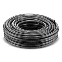 Manguera de jardín KARCHER Performance Premium - 13 mm 1/2" - 20 m - Resistente a la presión de 45 bar - Antitorsión