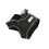 Original Snappy Dog Harness (Coal, 1-2) 2